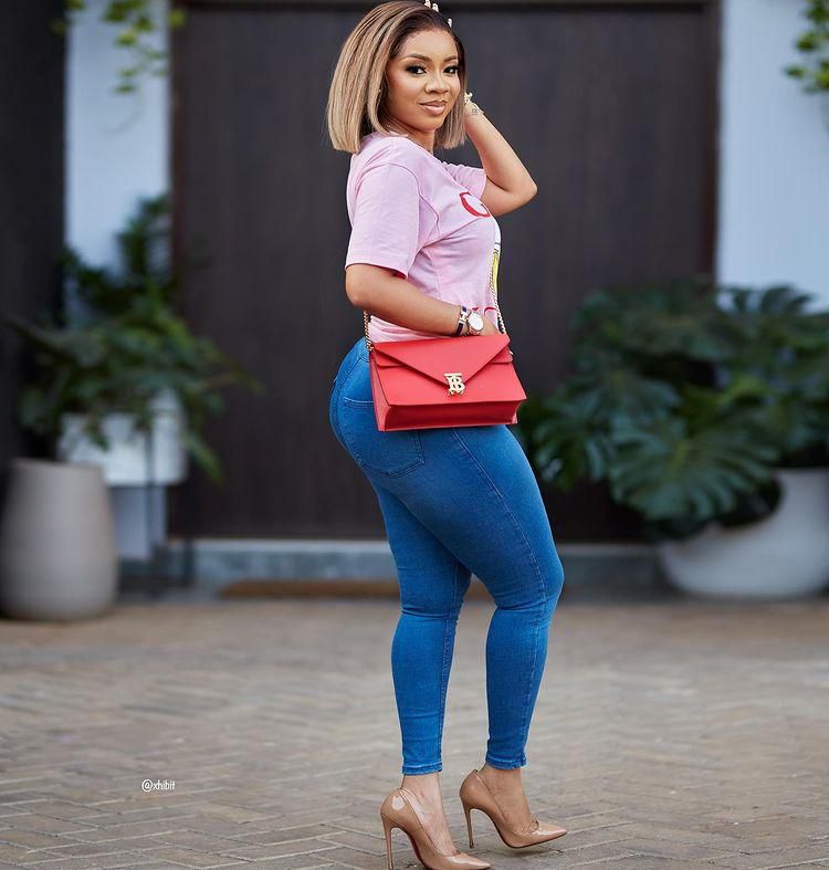 Serwaa Amihere