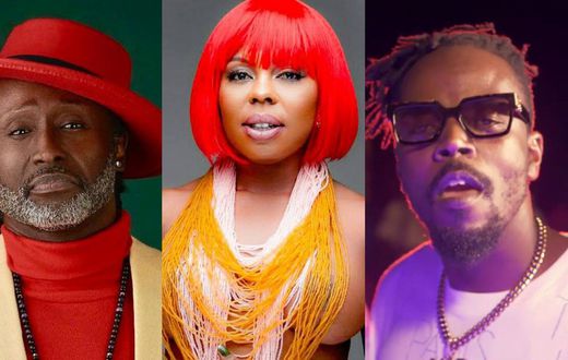 How Ghanaians celebrities are reacting to Akuapem Polo’s jail sentence