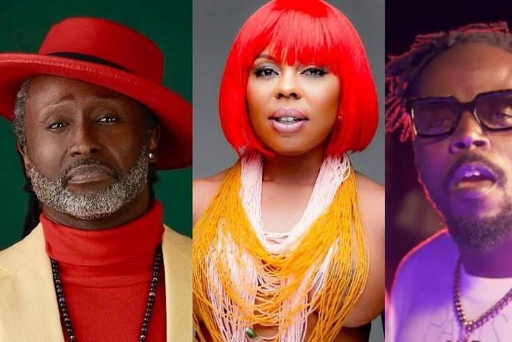 How Ghanaians celebrities are reacting to Akuapem Polo’s jail sentence