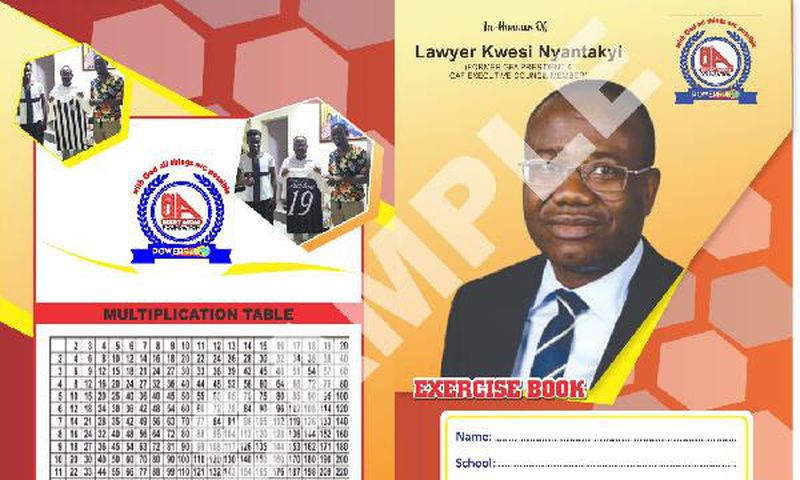 Kwesi Nyantakyi