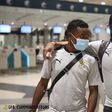 Black Stars jet off to Morocco for international friendly