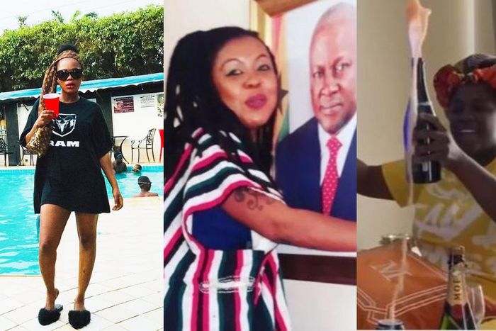 10 Ghanaian celebrity beefs of 2020