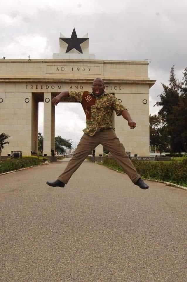 Daniel Yaw Domelevo