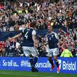 England and Scotland renew their long and acrimonious rivalry on Friday at Euro 2020