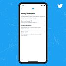 Twitter’s new verification process