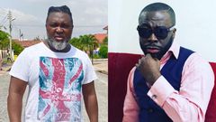 Hammer and Andy Dosty