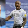 Andre Ayew is too good to be playing in the Championship – Peter Drury