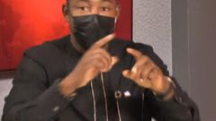 Covid-19 vaccine: Health workers, security, teachers...to receive the first badge - Okoe-Boye