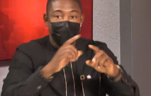 Covid-19 vaccine: Health workers, security, teachers...to receive the first badge - Okoe-Boye