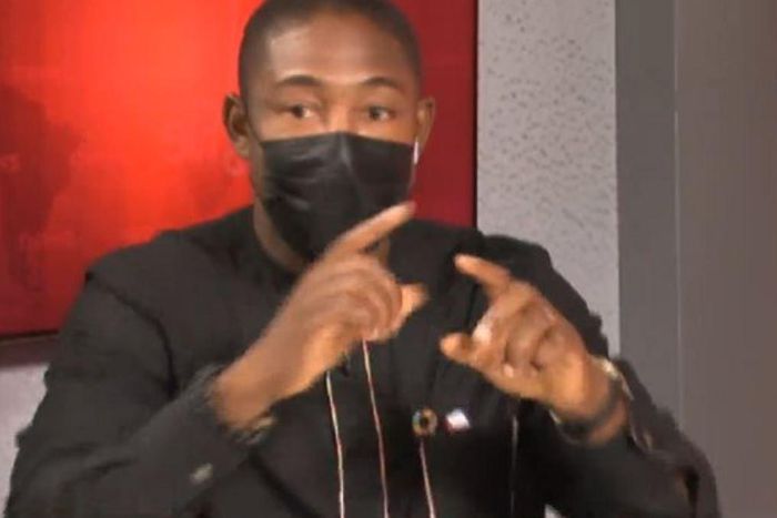 Covid-19 vaccine: Health workers, security, teachers...to receive the first badge - Okoe-Boye