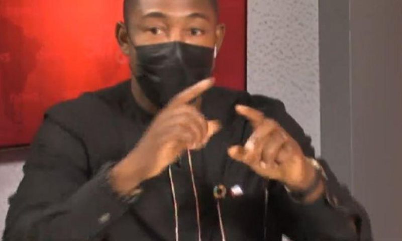 Covid-19 vaccine: Health workers, security, teachers...to receive the first badge - Okoe-Boye