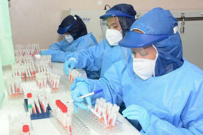 Ministry of Information, Eritrea