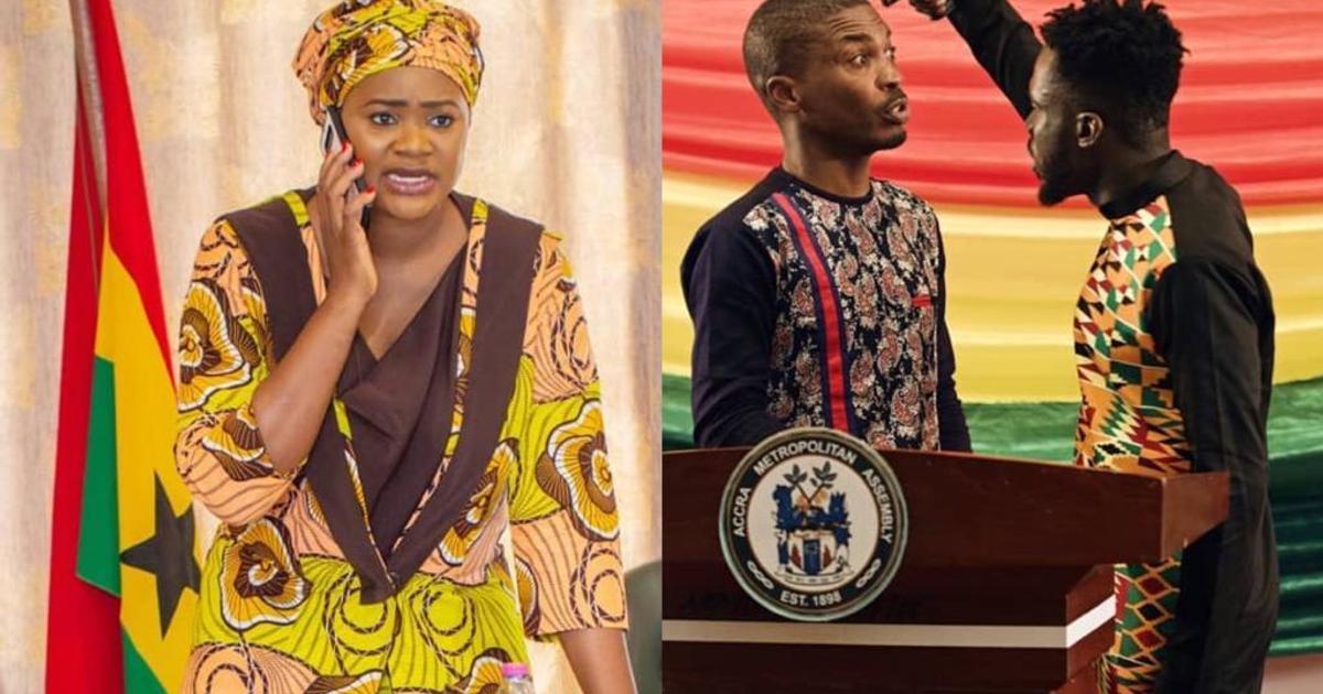 GTA halts premiering of 'Freedom and Justice' movie by Kobi Rana and ...