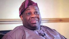 Ghanaians blast Dele Momodu for ‘lying’ that lights are going off in Ghana