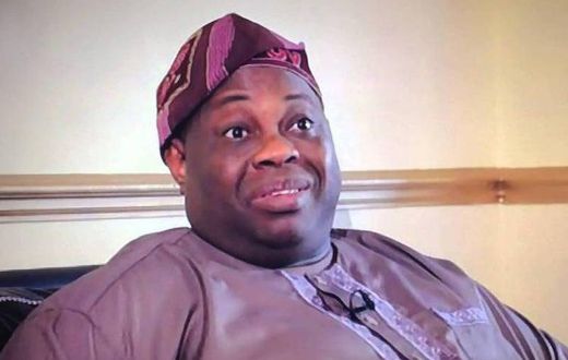 Ghanaians blast Dele Momodu for ‘lying’ that lights are going off in Ghana
