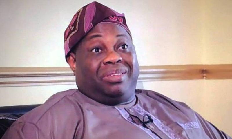 Ghanaians blast Dele Momodu for ‘lying’ that lights are going off in Ghana