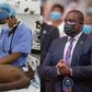 A Ghanaian MP’s frustrations about Ghana’s health system that’s on life support
