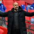 Manchester City manager Pep Guardiola criticised plans for a European Super League despite his club being one of 12 teams to sign up to proposals