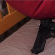 Police officer's gun is missing from under pillow during a one-night stand with strange woman