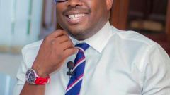 Paul Adom-Otchere