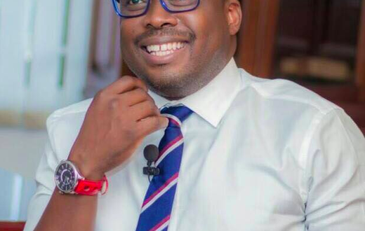 Paul Adom-Otchere