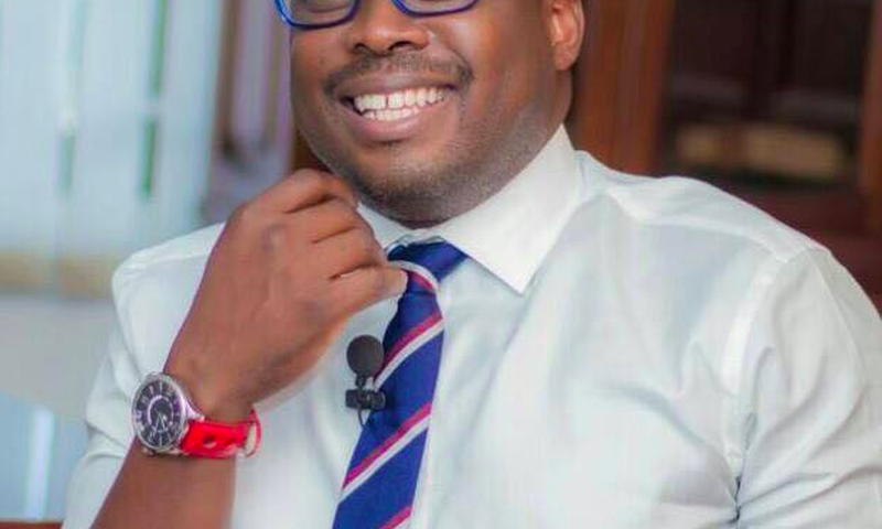 Paul Adom-Otchere