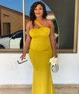 Beverly Afaglo