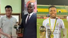 ‘Negotiations started from €1 million’ – Haruna Iddrisu reveals profit from Fatawu Issahaku’s sale