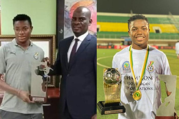 ‘Negotiations started from €1 million’ – Haruna Iddrisu reveals profit from Fatawu Issahaku’s sale