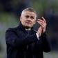 Ole Gunnar Solskjaer is still looking for his first trophy as Manchester United manager