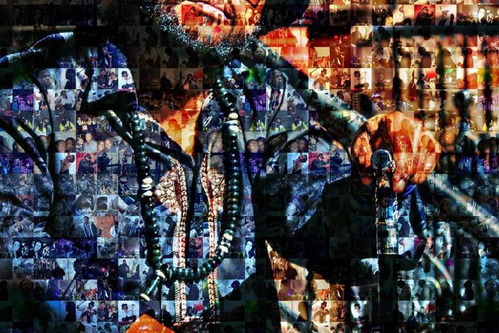 Hip-hop act Gibrilville wins big at Akademia Music Awards 2021