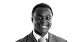 Evans Amoah-Nyamekye