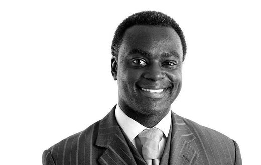 Evans Amoah-Nyamekye