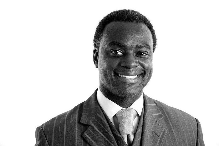 Evans Amoah-Nyamekye