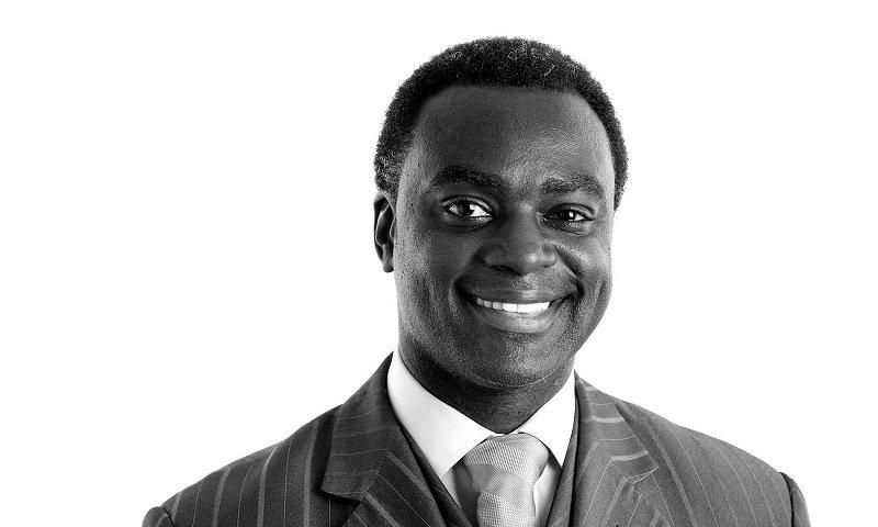 Evans Amoah-Nyamekye