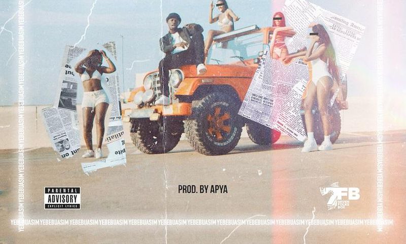 RichMiller - YBBA