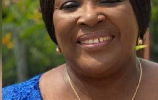 Naa Adoley Ankrah