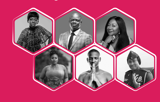 Pulse Picks: 6 Ghanaian heroes of rape campaigns in 2020