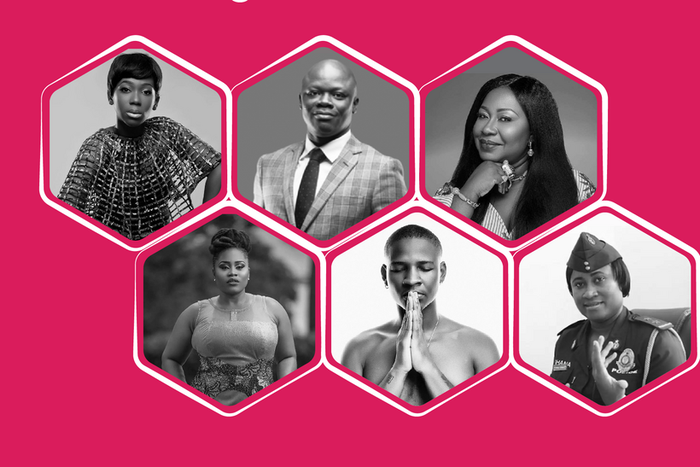 Pulse Picks: 6 Ghanaian heroes of rape campaigns in 2020