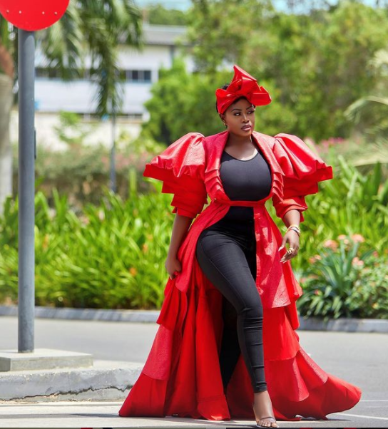 Nana Akua Addo