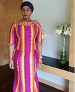 Samira Bawumia