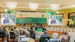 ECOWAS moves launch of single currency to 2027