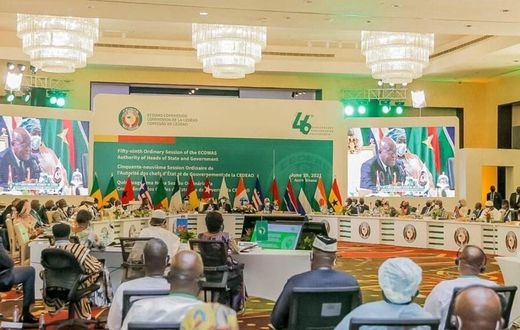 ECOWAS moves launch of single currency to 2027