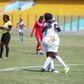 Black Princesses thrash Morocco