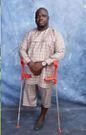 President Akufo-Addo appoints physically challenged teacher as Oti regional minister