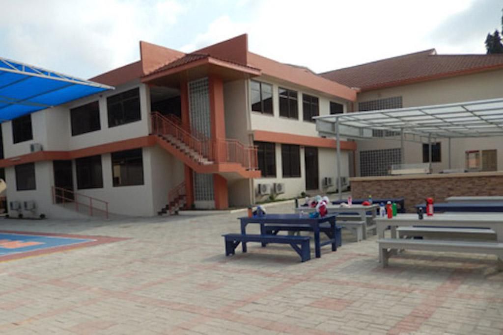 Lincoln Community