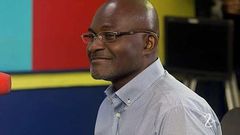 Alan, Bawumia contest for 2024 not healthy for NPP – Kennedy Agyapong