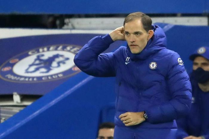Thomas Tuchel accepts he will be judged on results given Chelsea's history of sacking managers