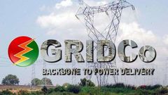 Ghana Grid Company Limited