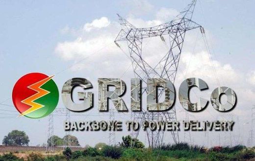 Ghana Grid Company Limited